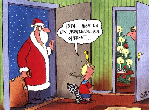 Weihnachten